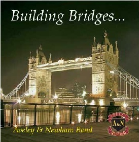 Buy Building Bridges CD